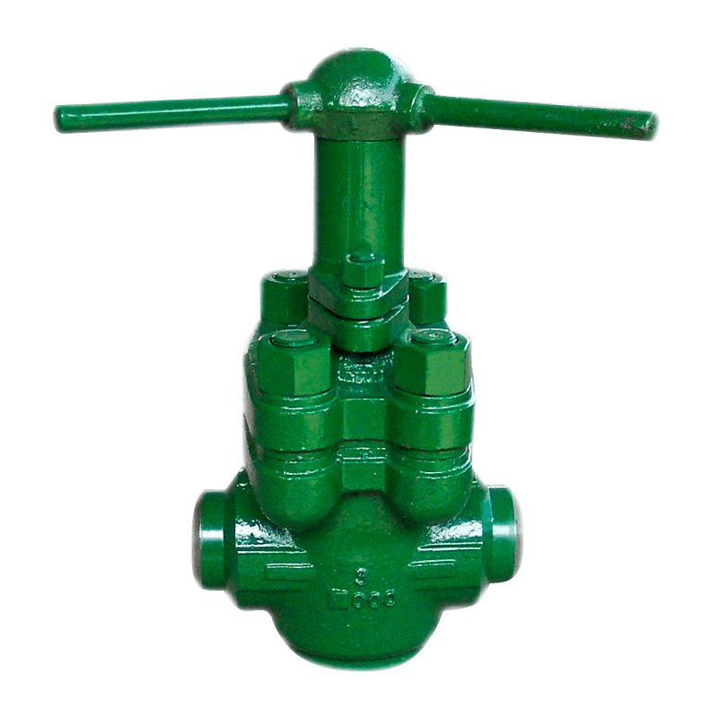 Válvula de lama DM Válvula-3in Demco Gate Valves